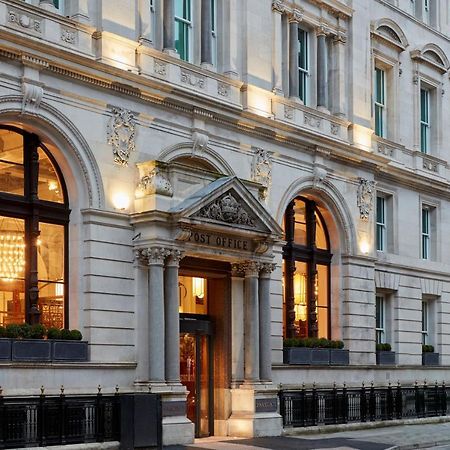 The Parkgate Hotel Кардифф Экстерьер фото