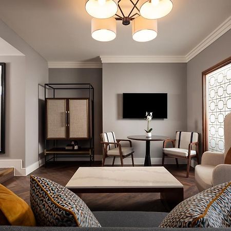 The Parkgate Hotel Кардифф Экстерьер фото
