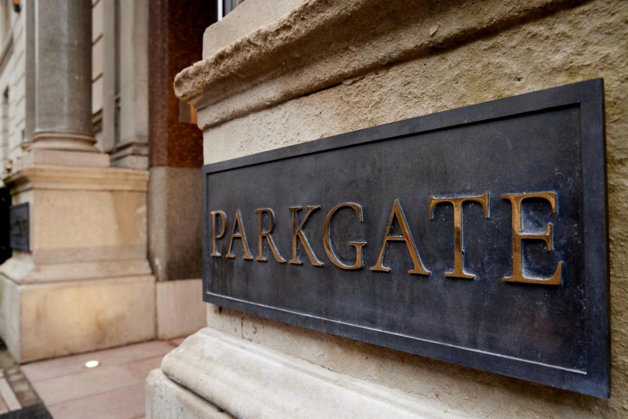 The Parkgate Hotel Кардифф Экстерьер фото
