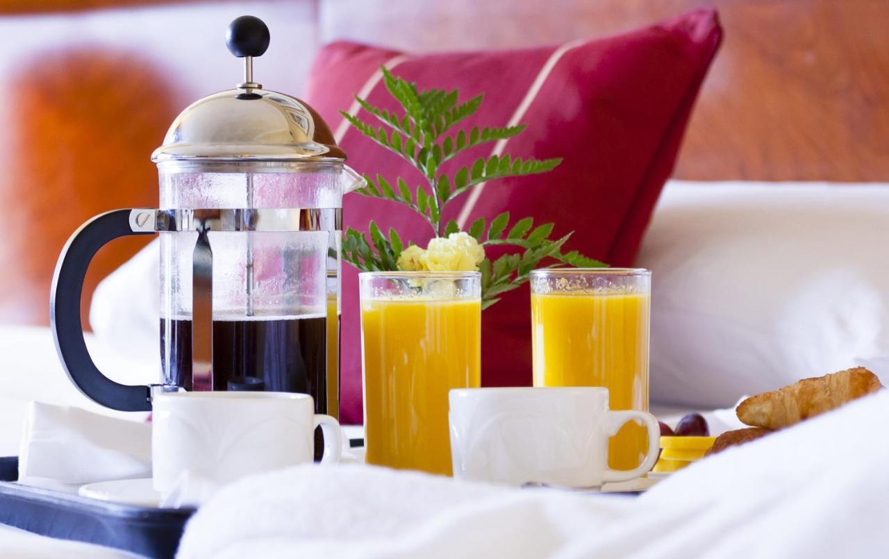 The Parkgate Hotel Кардифф Экстерьер фото