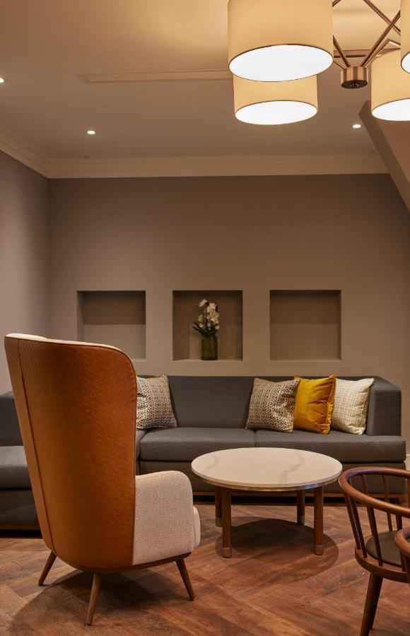 The Parkgate Hotel Кардифф Экстерьер фото