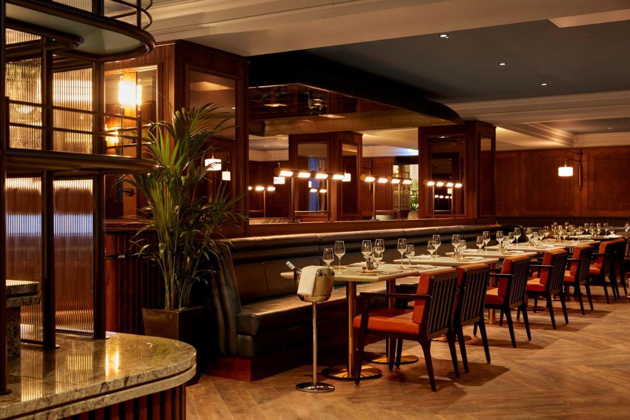 The Parkgate Hotel Кардифф Экстерьер фото