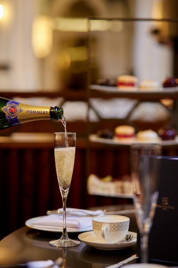 The Parkgate Hotel Кардифф Экстерьер фото