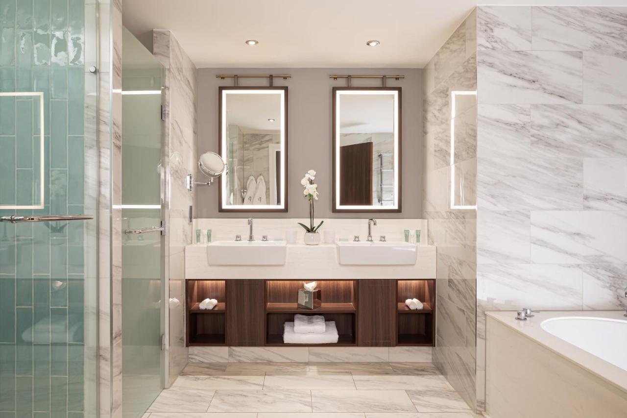 The Parkgate Hotel Кардифф Экстерьер фото