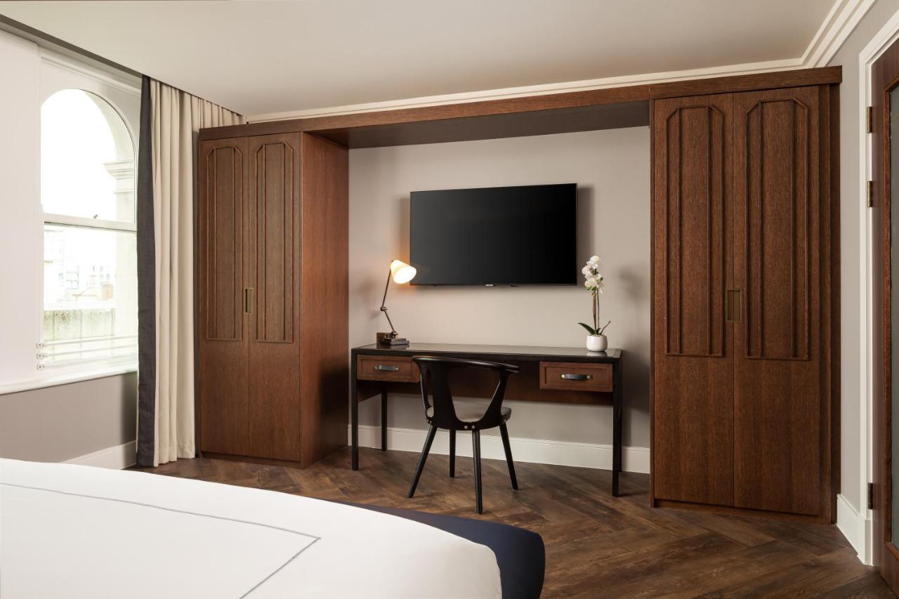 The Parkgate Hotel Кардифф Экстерьер фото