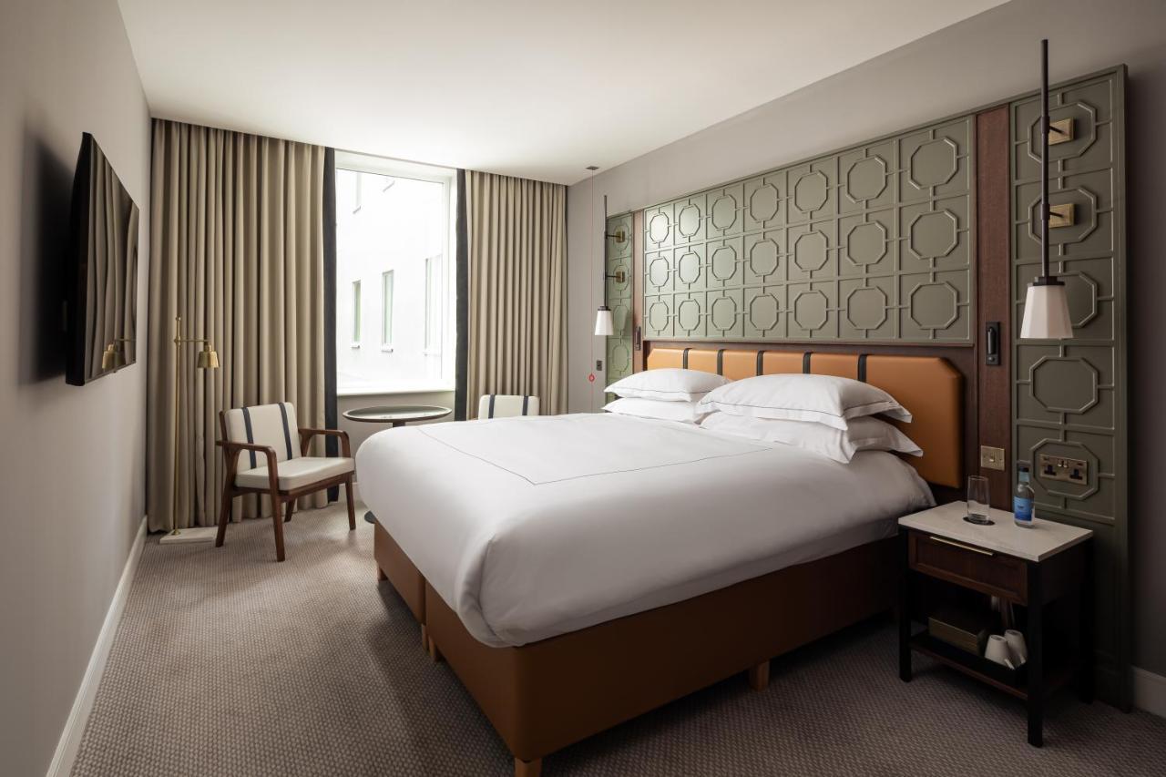 The Parkgate Hotel Кардифф Экстерьер фото