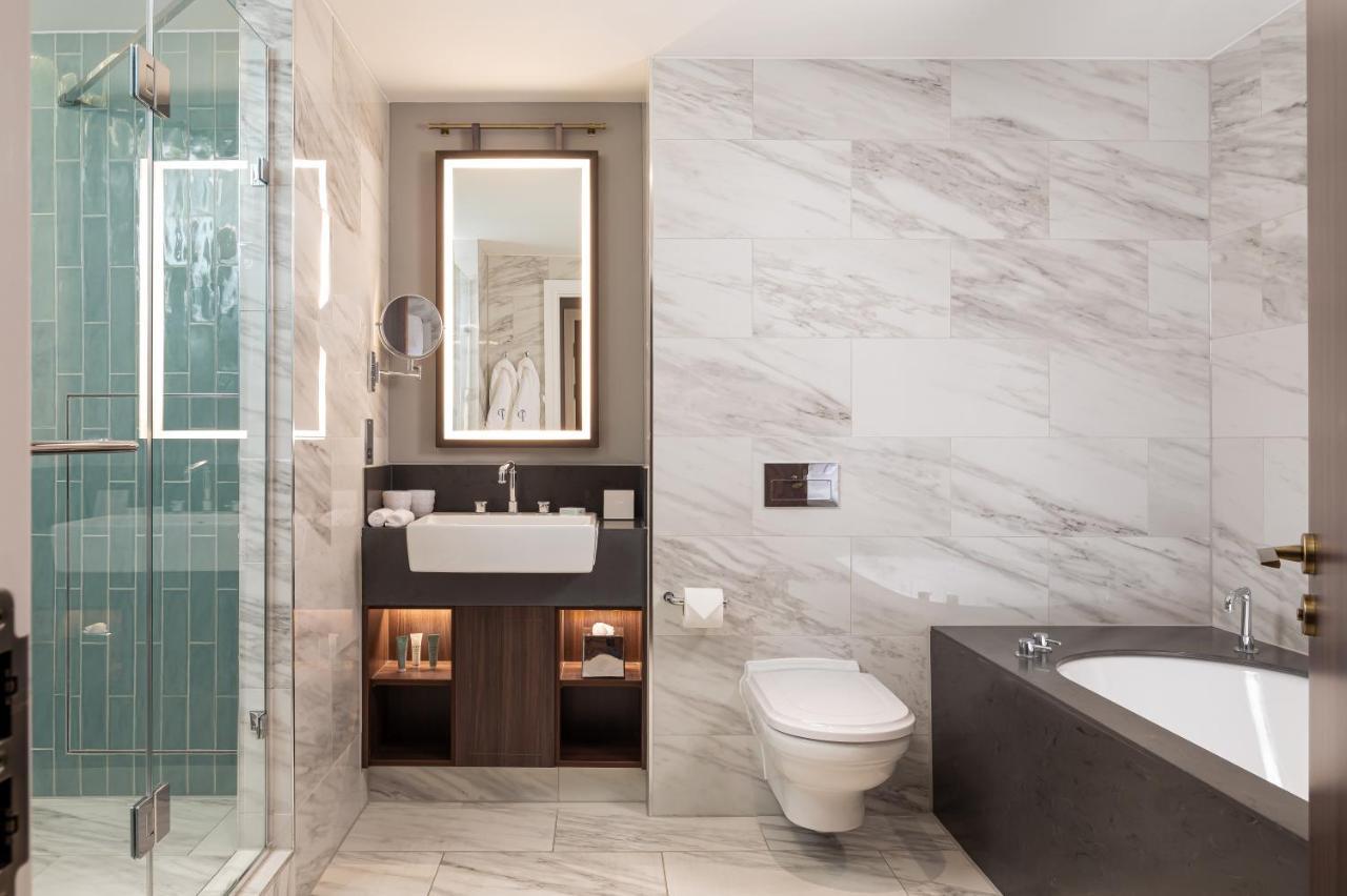 The Parkgate Hotel Кардифф Экстерьер фото